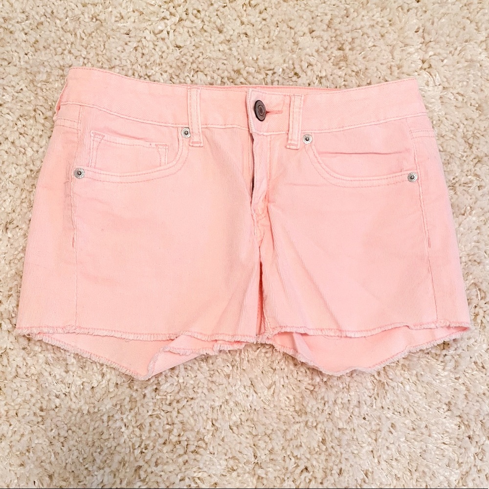 Women’s Shorts